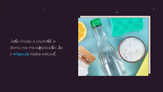 Video thumbnail for Oto jak usunąć pleśń i kamień spomiędzy płytek łazienkowych