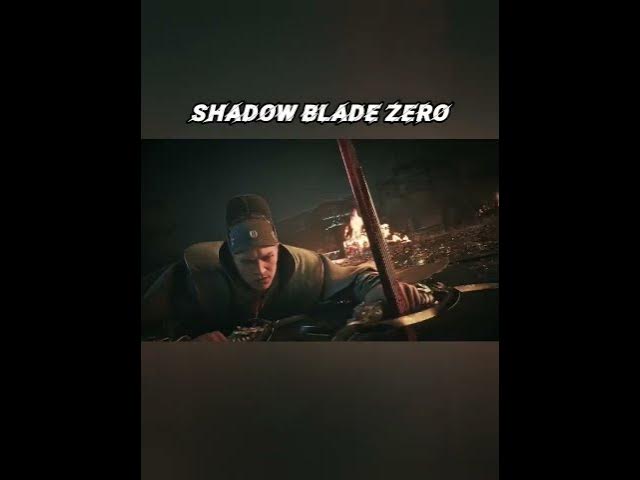 Video thumbnail for Anh em có thấy tựa trailer tựa game này quen không?  #ShadowBladeZero #gamemoi
