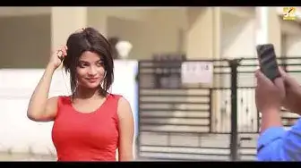 Video thumbnail for Khoi Khoi Aankhon Mein New Version | Funny Kiss | Udit Nayan | Ft. Shovan & Pritha | Sd Brothers