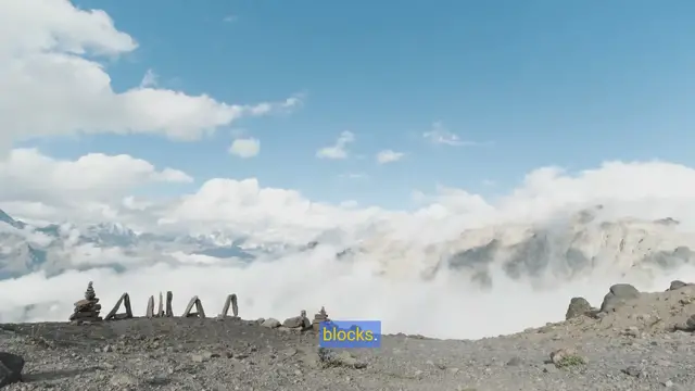 Video thumbnail for Unlocking Creativity: The Power of Reference Materials