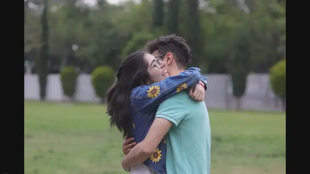 Video thumbnail for Diálogo Abierto: La Clave para Resolver Conflictos en Pareja