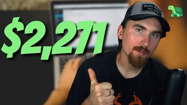 Video thumbnail for I Made Extra Money with Amazon One Link | September 2021 Income Report