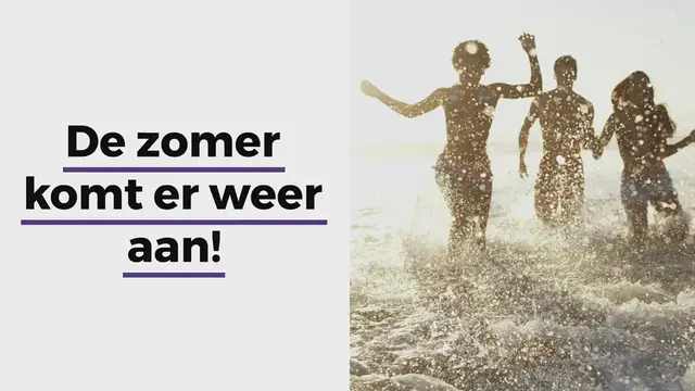 Video thumbnail for Zomerse herengeuren
