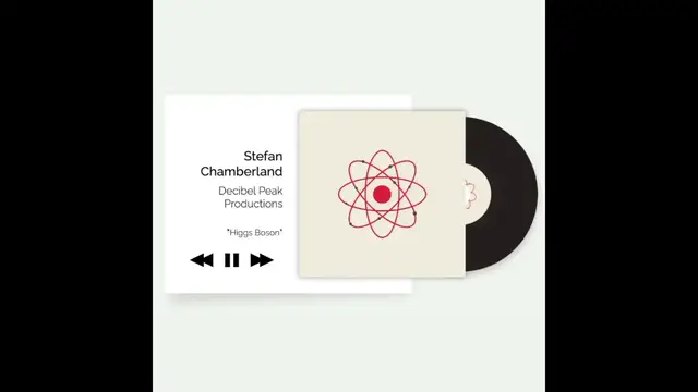 Video thumbnail for Decibel Peak // Higgs Boson (Teaser) #shorts