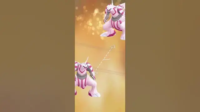 Video thumbnail for Palkia Shiny Lucky Trade ✨ #✨ #pkmngo #pogo #pokemonsocial #pokemontiktok #pokemongo #pokemon #pkmn