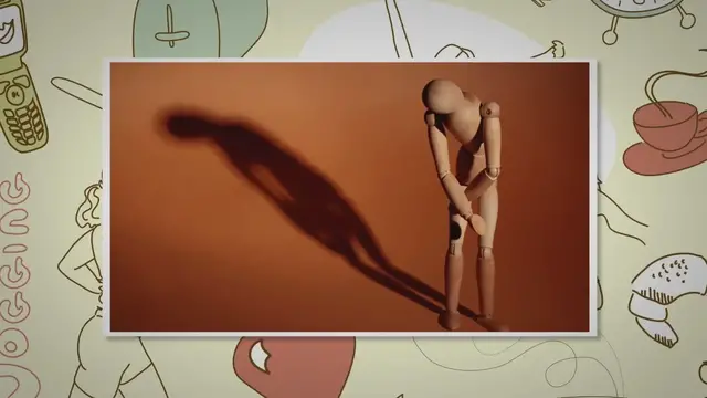 Video thumbnail for How to Deal with Depression: 9 Proven Ways