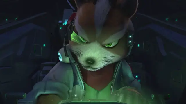 Video thumbnail for Star Fox Joins Starlink on Nintendo Switch [E3 2018 Trailer]