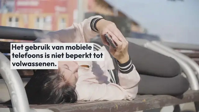 Video thumbnail for Eerste mobiele telefoon kind: Een gids voor ouders