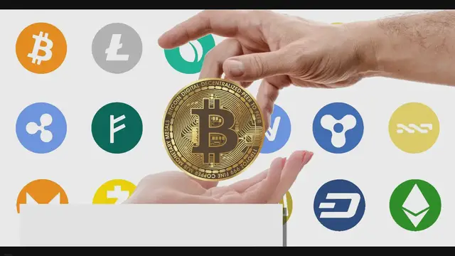 'Video thumbnail for The Fascinating World of Cryptocurrencies: A Comprehensive Guide'