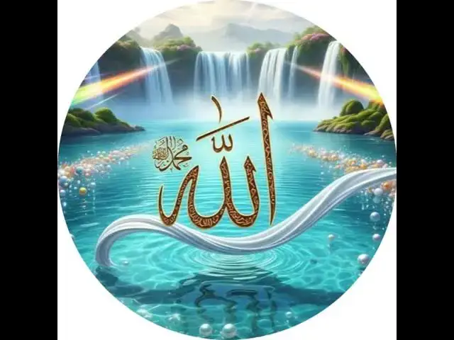 Video thumbnail for Suratu al-Ma'ldah in Hausa