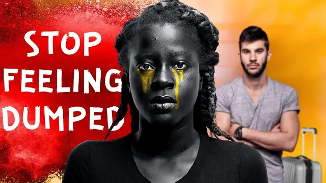 Video thumbnail for Deal With Their Abandonment Issues