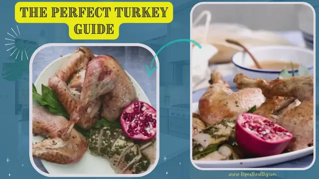 Video thumbnail for The Perfect Turkey Guide