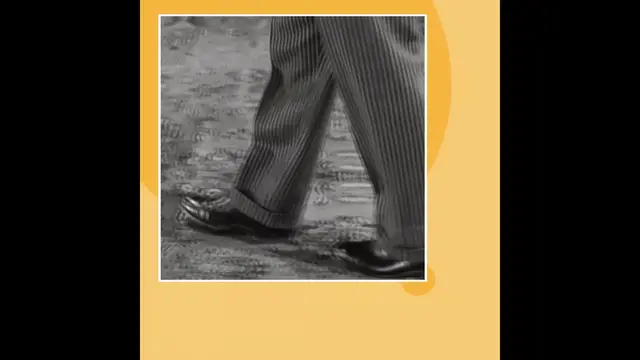 'Video thumbnail for The Best Vegan Dress Shoes'