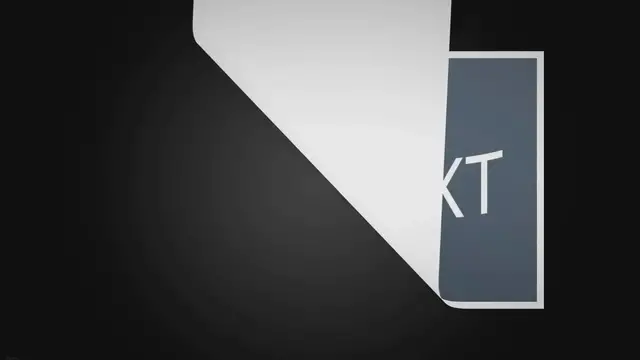 Video thumbnail for How to Bend Text in PowerPoint (VERY EASY)