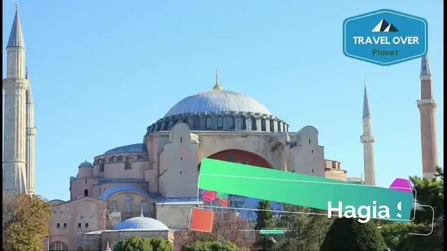 Video thumbnail for Top 12 Extraordinary Places to Visit in Istanbul, Turkey
