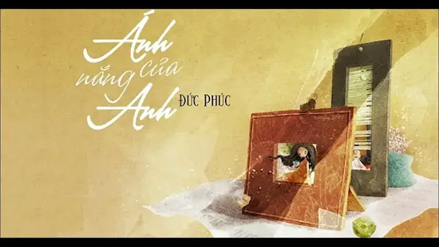 Video thumbnail for ÁNH NẮNG CỦA ANH Harmonica cover by KHÔI -   Harmonica Tabs