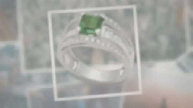 Video thumbnail for Why Are Raw Emeralds So Cheap?