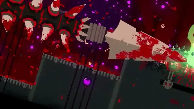 Video thumbnail for EleMetals: Death Metal Death Match Gameplay Trailer