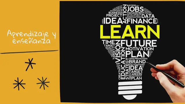 Video thumbnail for Qué es la educación