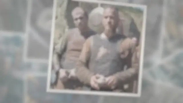 Video thumbnail for ‘Viking Was a Job … Not a Race or Ethnicity’