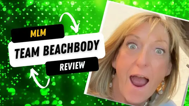 Video thumbnail for Team Beachbody Review-Is This MLM Company Worth The Work?