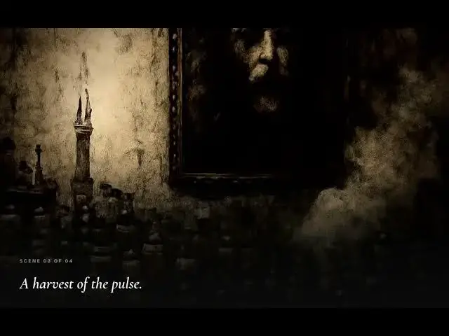 Video thumbnail for The Paint Never Truly Dries