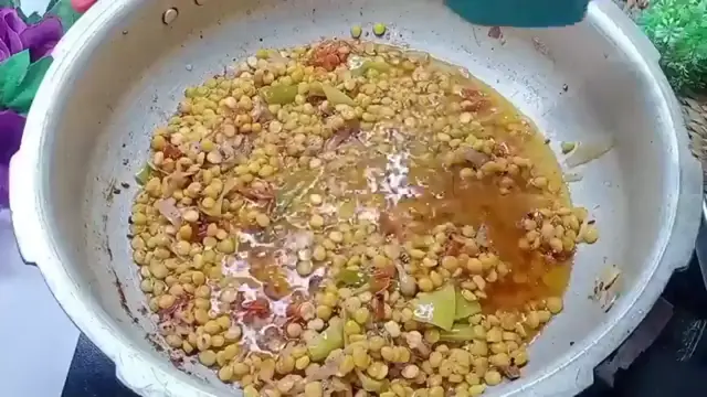 'Video thumbnail for Dal Wali Biryani recipe '