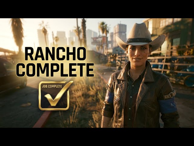 Video thumbnail for Cyberpunk 2077 Has Finally Reached Its Potential | Epistrophy