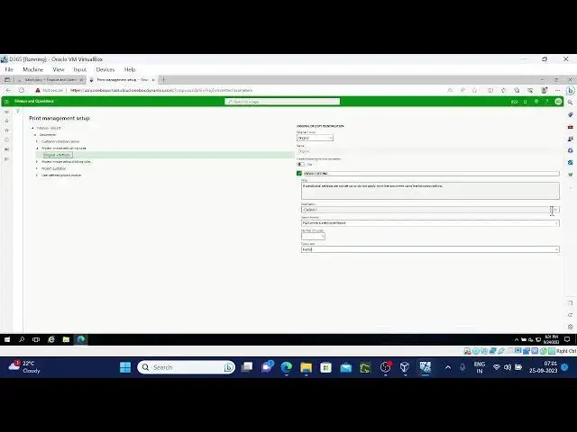 Video thumbnail for Project management Accounting -15