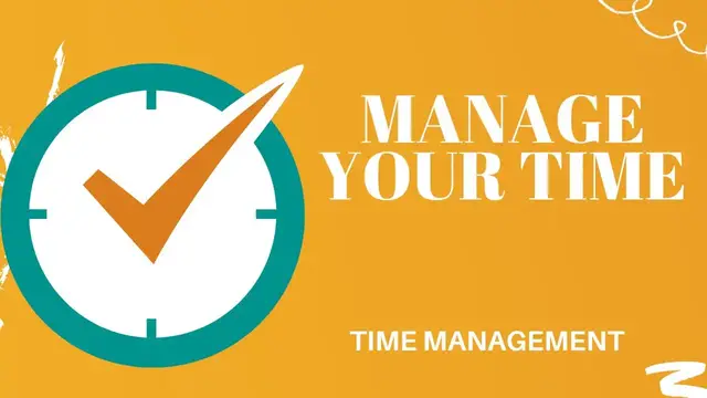 Video thumbnail for HOW TO MANAGE YOUR TIME AS ENTREPRENEUR