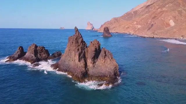 'Video thumbnail for Rocks'