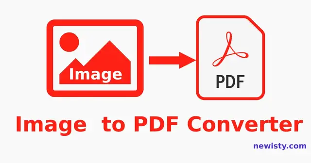 'Video thumbnail for Convert any Image to PDF online free | Image to PDF Converter'