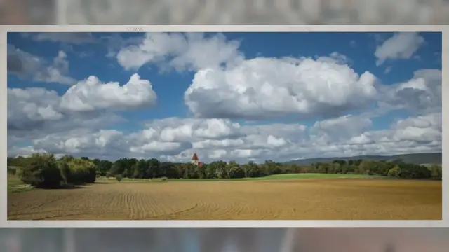 Video thumbnail for How Do Farms Contribute to Water Pollution?