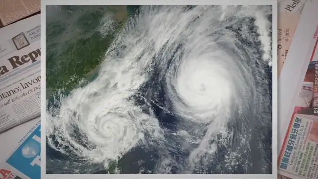 Video thumbnail for Did Hurricane Katrina Cause Gasoline Rationing?