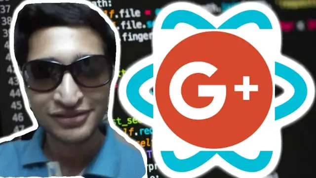 Video thumbnail for Login with Google Account using React | Integrate Google Login Button in React