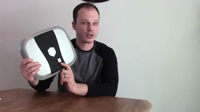 'Video thumbnail for The GunBox 2.0 Unboxing & Set-Up'