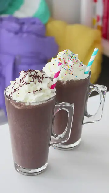 Video thumbnail for 3 Slumber Party Recipes