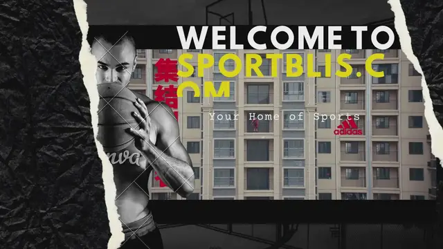 'Video thumbnail for Welcome to the home of sports'