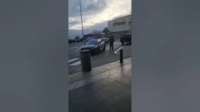 'Video thumbnail for El Paso police responded to shots fired in the food court of Cielo Vista Mall - FOX3 Now'