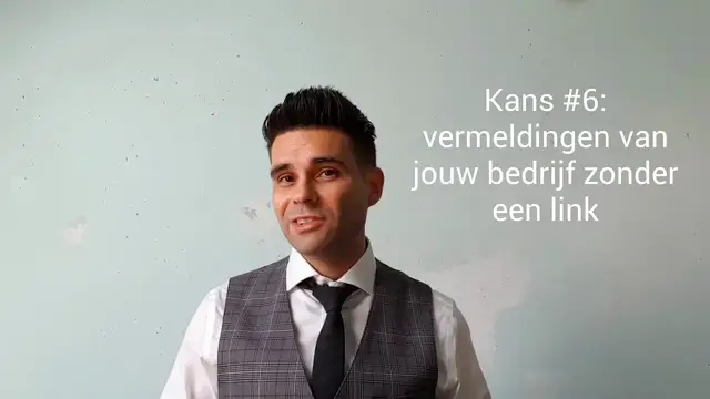 Video thumbnail for Hoe kan ik gratis backlinks krijgen? Dit zijn 17 linkbuilding kansen