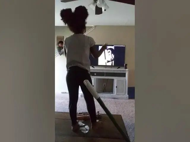 'Video thumbnail for 5 year old rapping'