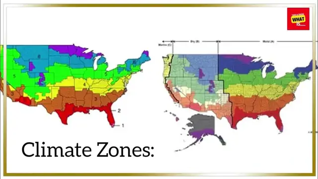 Video thumbnail for What is the Role of the Earth's Atmosphere in Climate Regulation?