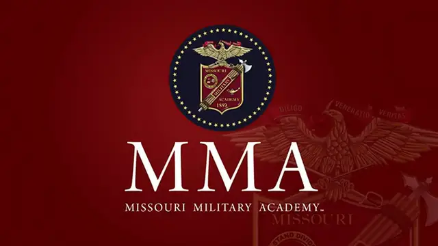 Video thumbnail for 360° Education_ Missouri Military Academy s unique formula for high school and middle school boys