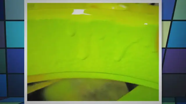 'Video thumbnail for How To Fix Spray Paint Drips'