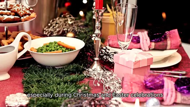 Video thumbnail for Holiday Ham