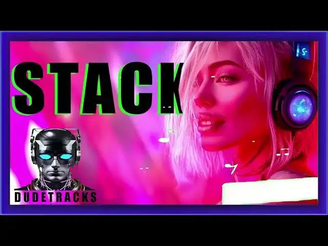 Video thumbnail for STACK no copyright music free musica gratis remix by DUDETRACKS