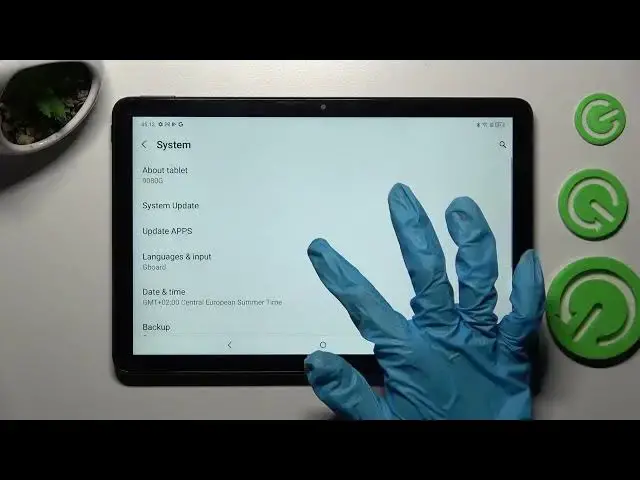 Video thumbnail for How to Enable Auto Correction on TCL Tab 10s - Disable Auto Correction