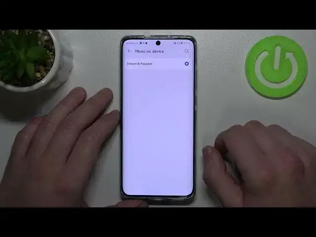 'Video thumbnail for How to Set Custom Notification Sound on HUAWEI P50 Pro'