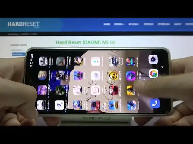 Video thumbnail for Xiaomi Mi 11i - Last Island Of Survival 15 Days | Does it work?