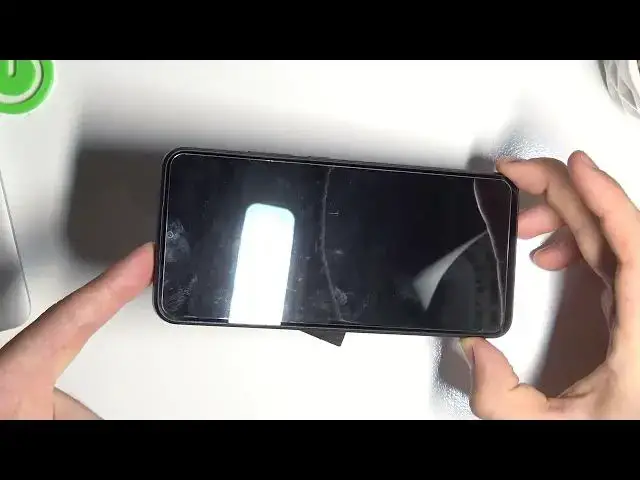 Video thumbnail for How to Install Glass Screen Protector on REALME C30 | Put Tempered Glass